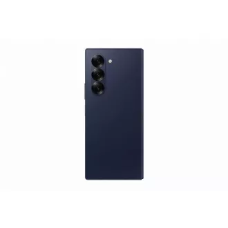 Samsung Galaxy Z Fold 6, 256GB, 5G, Navy, distribuție CZ