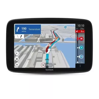 TomTom GO Expert Plus 7" TomTom GO Expert Plus 7"