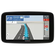 TomTom GO CLASSIC 5" a doua generație - Despachetat