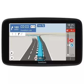 TomTom GO CLASSIC 5" a doua generație - Despachetat TomTom GO CLASSIC 5" a doua generație - Despachetat
