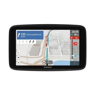 TomTom GO PROFESSIONAL 5" a doua generație - Utilizat TomTom GO PROFESSIONAL 5" a doua generație - Utilizat