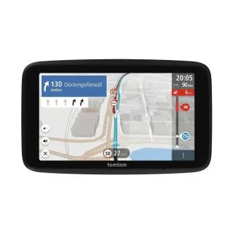 TomTom GO PROFESSIONAL 6" a doua generație - Utilizat TomTom GO PROFESSIONAL 6" a doua generație - Utilizat