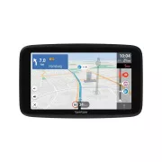TomTom GO Camper Tour a 2-a generație