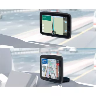TomTom GO Camper Tour a 2-a generație