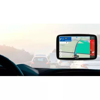 TomTom GO Navigator 6" a doua generație
