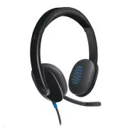 Căști Logitech H540