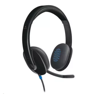 Căști Logitech H540
