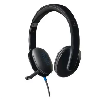 Căști Logitech H540
