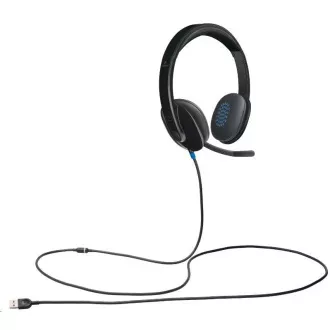Căști Logitech H540