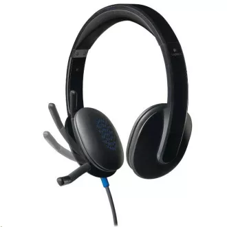 Căști Logitech H540