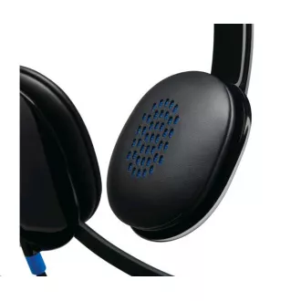 Căști Logitech H540