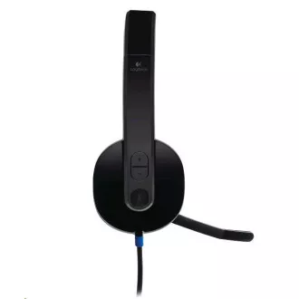 Căști Logitech H540