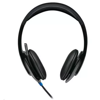 Căști Logitech H540