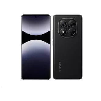 Xiaomi Redmi Note 14 Pro 5G 12GB/512GB Negru Miezul Nopții UE Xiaomi Redmi Note 14 Pro 5G 12GB/512GB Negru Miezul Nopții UE