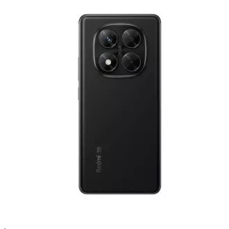Xiaomi Redmi Note 14 Pro 5G 12GB/512GB Negru Miezul Nopții UE Xiaomi Redmi Note 14 Pro 5G 12GB/512GB Negru Miezul Nopții UE