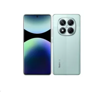 Xiaomi Redmi Note 14 Pro 5G 12GB/512GB Verde Coral UE