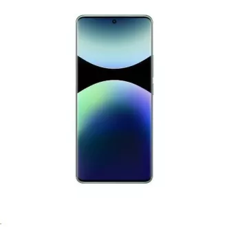 Xiaomi Redmi Note 14 Pro 5G 12GB/512GB Verde Coral UE