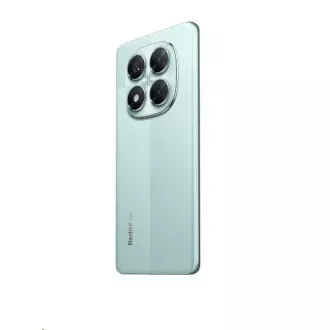 Xiaomi Redmi Note 14 Pro 5G 12GB/512GB Verde Coral UE