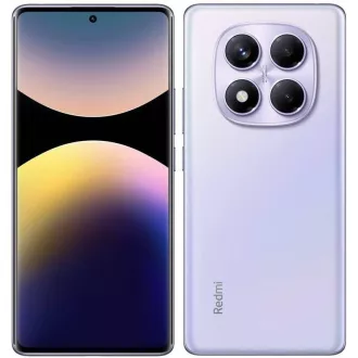 Xiaomi Redmi Note 14 Pro 8GB/256GB Negru Miezul Nopții UE