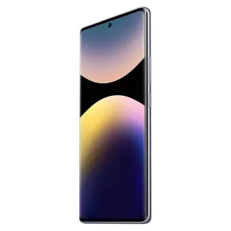 Xiaomi Redmi Note 14 Pro 8GB/256GB Negru Miezul Nopții UE