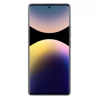 Xiaomi Redmi Note 14 Pro 8GB/256GB Negru Miezul Nopții UE
