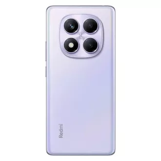 Xiaomi Redmi Note 14 Pro 8GB/256GB Negru Miezul Nopții UE