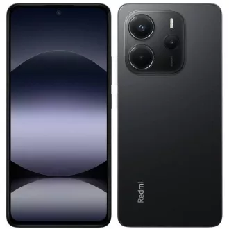 Xiaomi Redmi Note 14 5G 8GB/256GB Negru Miezul Nopții UE Xiaomi Redmi Note 14 5G 8GB/256GB Negru Miezul Nopții UE