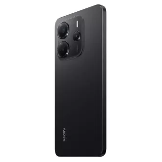 Xiaomi Redmi Note 14 5G 8GB/256GB Negru Miezul Nopții UE Xiaomi Redmi Note 14 5G 8GB/256GB Negru Miezul Nopții UE