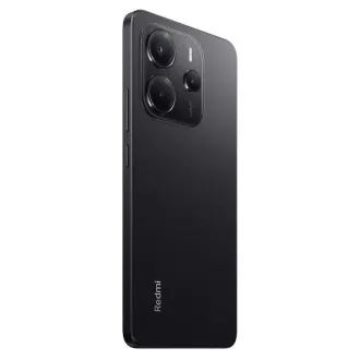 Xiaomi Redmi Note 14 5G 8GB/256GB Negru Miezul Nopții UE Xiaomi Redmi Note 14 5G 8GB/256GB Negru Miezul Nopții UE