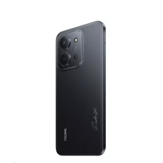 Xiaomi Redmi 15C 4GB/256GB Negru UE Xiaomi Redmi 15C 4GB/256GB Negru UE