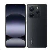 Xiaomi Redmi Note 14 5G (6GB/128GB) Negru Miezul Nopții UE