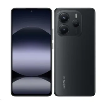 Xiaomi Redmi Note 14 5G (6GB/128GB) Negru Miezul Nopții UE