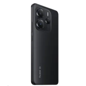 Xiaomi Redmi Note 14 5G (6GB/128GB) Negru Miezul Nopții UE