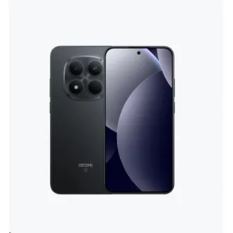 Xiaomi Redmi Note 15 Pro 5G 8GB/256GB Negru UE Xiaomi Redmi Note 15 Pro 5G 8GB/256GB Negru UE