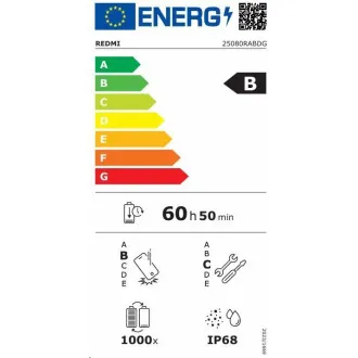 Xiaomi Redmi Note 15 Pro 5G 12GB/512GB Negru UE