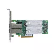 Adaptor magistrală gazdă HPE SN1100Q cu 2 porturi PCIe Fibre Channel de 16 GB, P9D94A REÎNNOIT