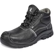 RAVEN XT MF S3 SRC glezna 47 negru