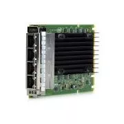Adaptor HPE Ethernet 1Gb cu 4 porturi BASE-T I350-T4 OCP3