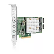 HPE Smart Array E208i-p SR Gen10 (8IntLanes/NoCache) 12G SAS PCIe 804394R-B21 REÎNNOIRE