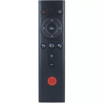 Centru multimedia Techbite Flix TV Box 4K, Wi-Fi, LAN, HDMI, 2x USB, Android TV 8.0 Centru multimedia Techbite Flix TV Box 4K, Wi-Fi, LAN, HDMI, 2x USB, Android TV 8.0