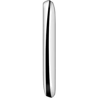 Aligator D210 Dual SIM, negru-rosu