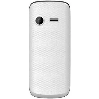 Aligator D210 Dual SIM, negru-rosu