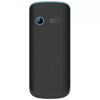 Aligator D210 Dual SIM, negru-rosu
