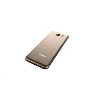 Aligator D950 Dual SIM, auriu