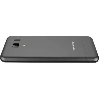 Alligator D950 Dual SIM, argintiu