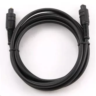 Cablu optic audio GEMBIRD 2m (Toslink)