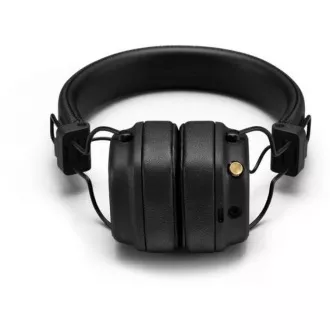 Căști Bluetooth Marshall Major IV, mari, negre