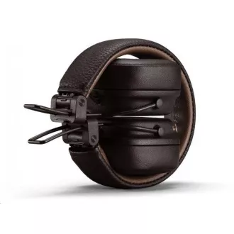 Căști Marshall Major IV Bluetooth, mari, maro Căști Marshall Major IV Bluetooth, mari, maro