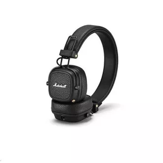 Căști Bluetooth Marshall Major V, mari, negre