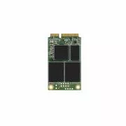 SSD industrial TRANSCEND MSA230S 64GB, mSATA, SATA III, 3D TLC